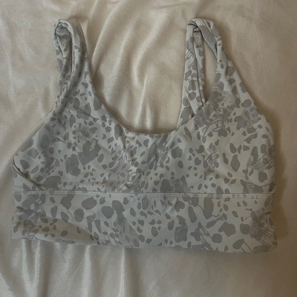 Lululemon align bra